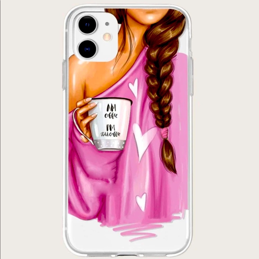 Cellphone cases
